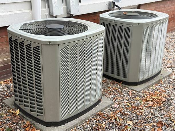 Reliable Heat Pump Repair contractor in Granite Bay, CA by Leonard HVAC