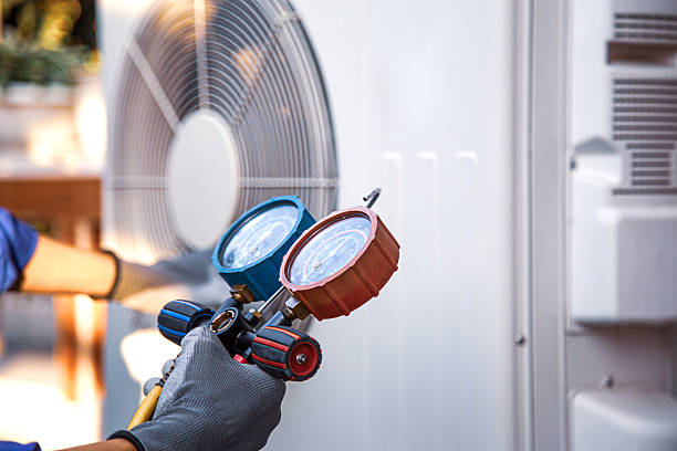 Affordable Heat Pump Repair solutions in Granite Bay, CA